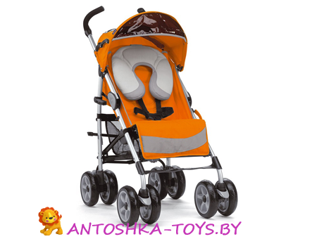 Прогулочная коляска Chicco Multiway
