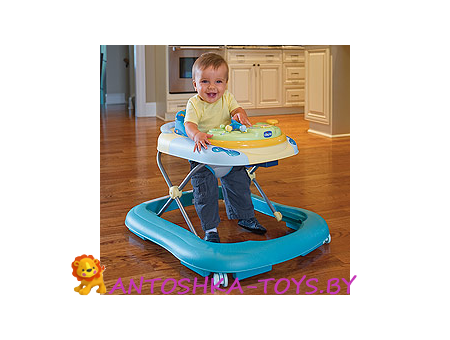 Ходунки Chicco DJ