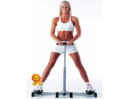 Тренажер Leg Magic