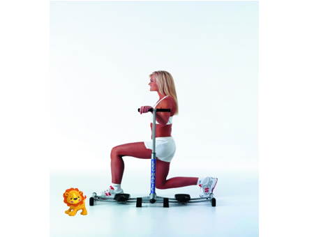 Тренажер Leg Magic