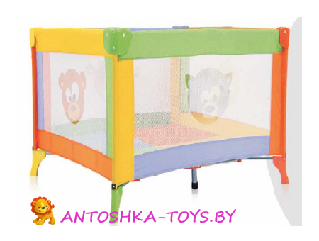 манеж Bertoni Play Station