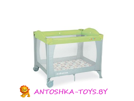 Манеж-кровать Mothercare