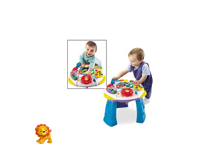 Столик Fun Fisher Price